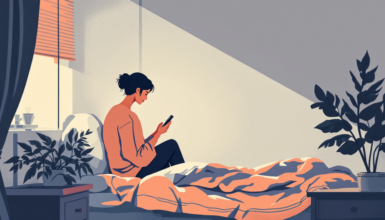 Retroactive Jealousy: When Your Partner's Past Won't Leave You Alone